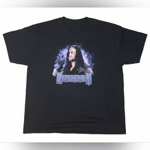 WWE Undertaker New Generation T-Shirt - 3X
